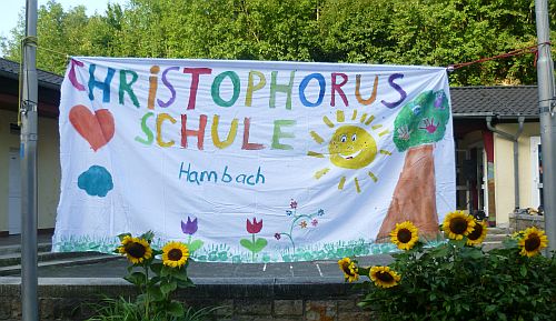 Christophorus-Schule