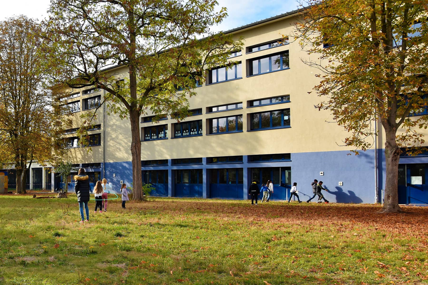 konrad-adenauer-schule-heppenheim