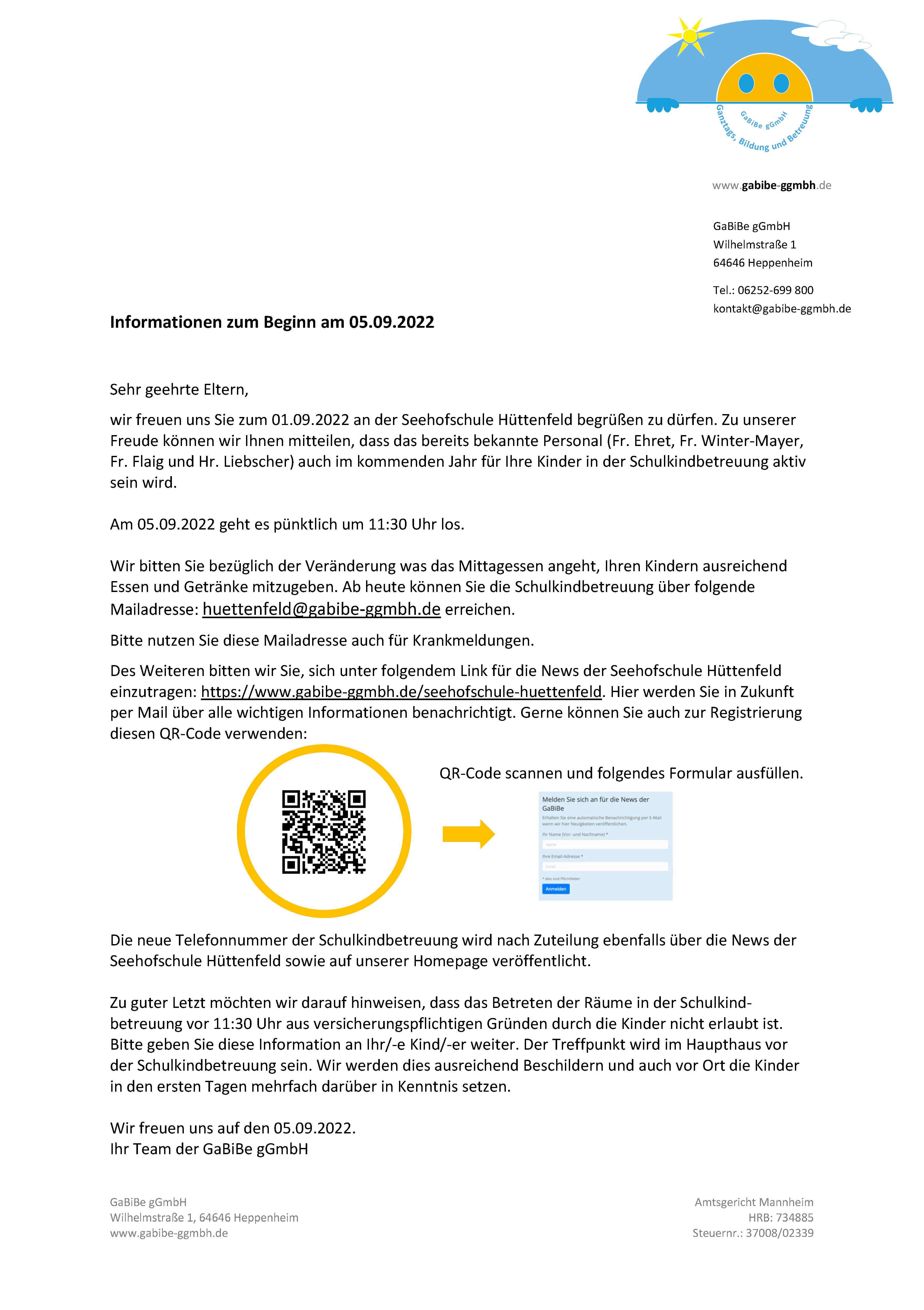 Seehofschule-Huettenfeld-Brief-07072022