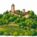 Starkenburg