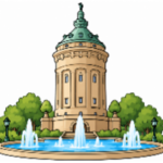 Wasserturm